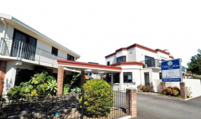 Ulster Lodge Motel